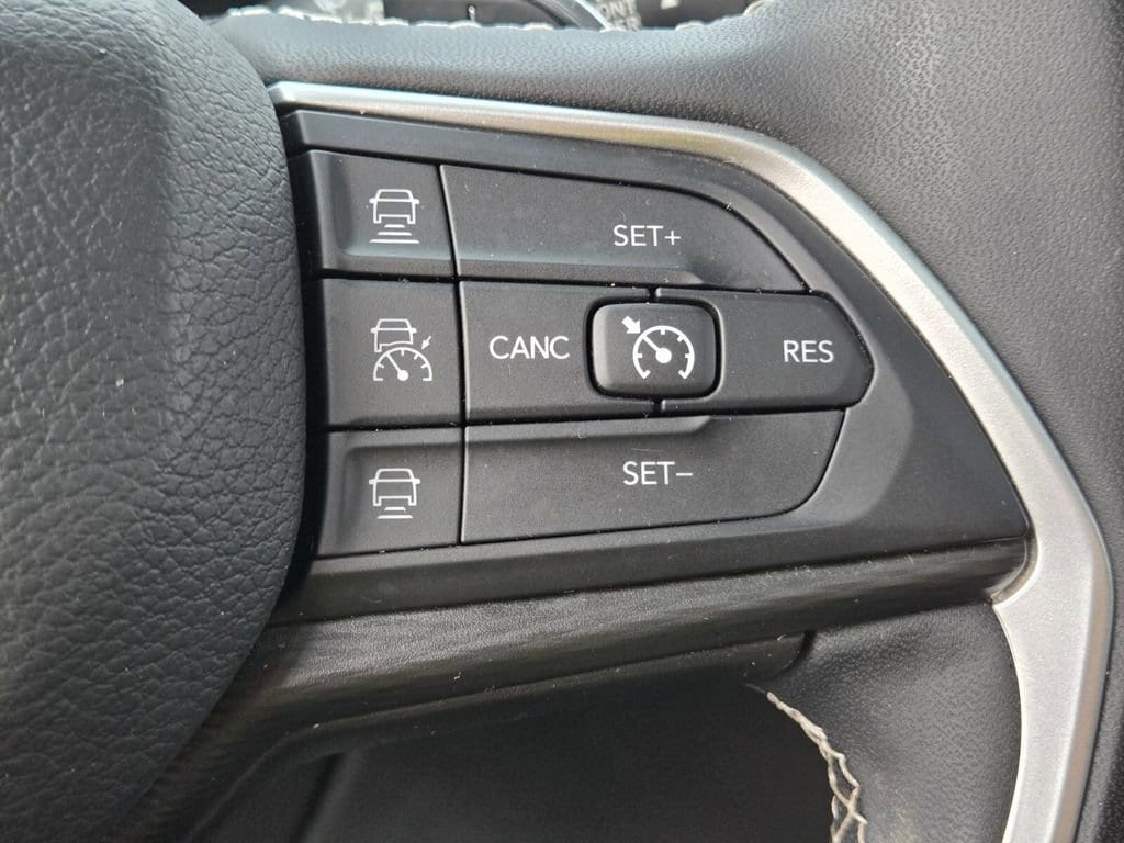 2024 Jeep Grand Cherokee L Laredo - Photo 28