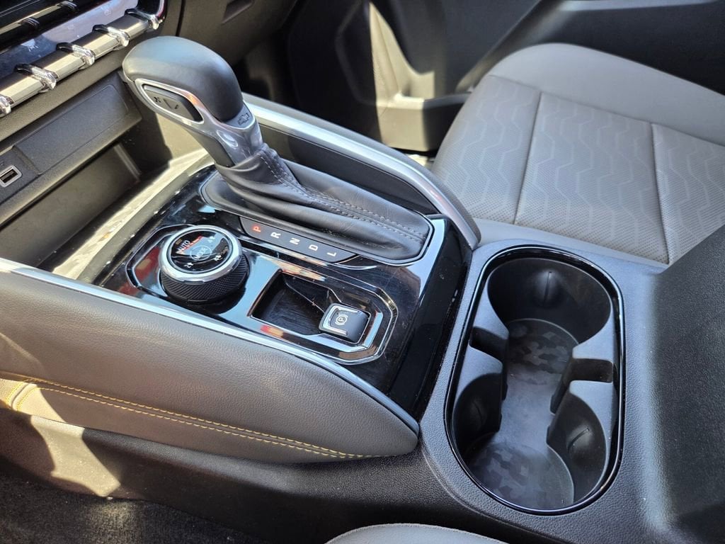 2024 Chevrolet Colorado ZR2 - Photo 28