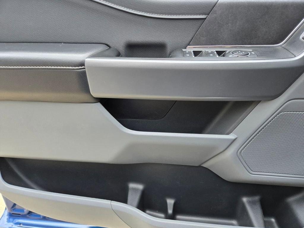 2025 Ford F-150 XLT - Photo 31