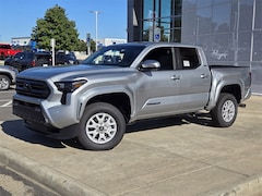 2025 Toyota Tacoma SR5 Truck Double Cab