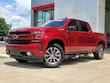 Chevrolet Silverado 1500 LTD