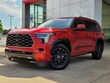 Toyota Sequoia