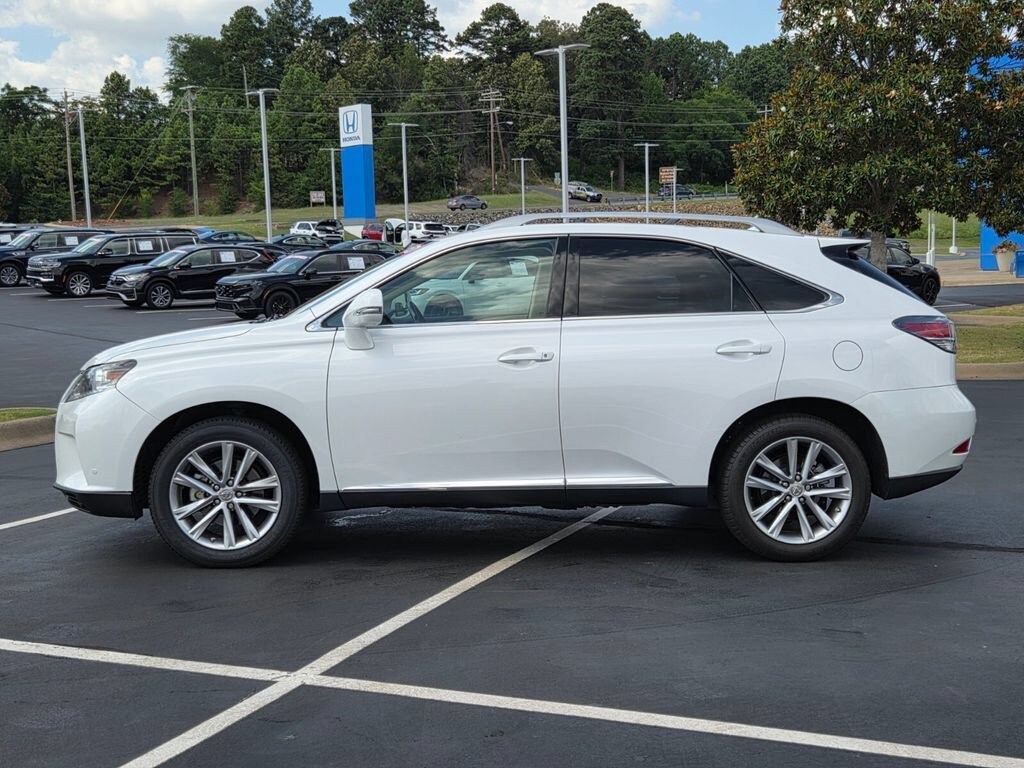 Used 2015 Lexus RX 350 SUV