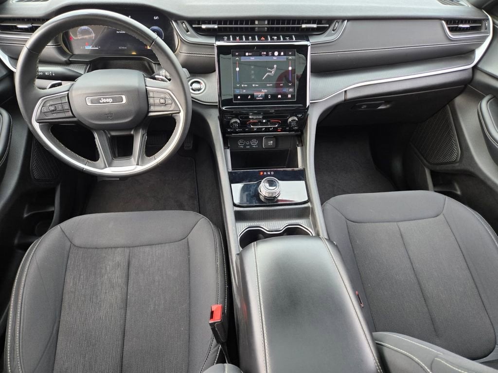 2024 Jeep Grand Cherokee L Laredo - Photo 14