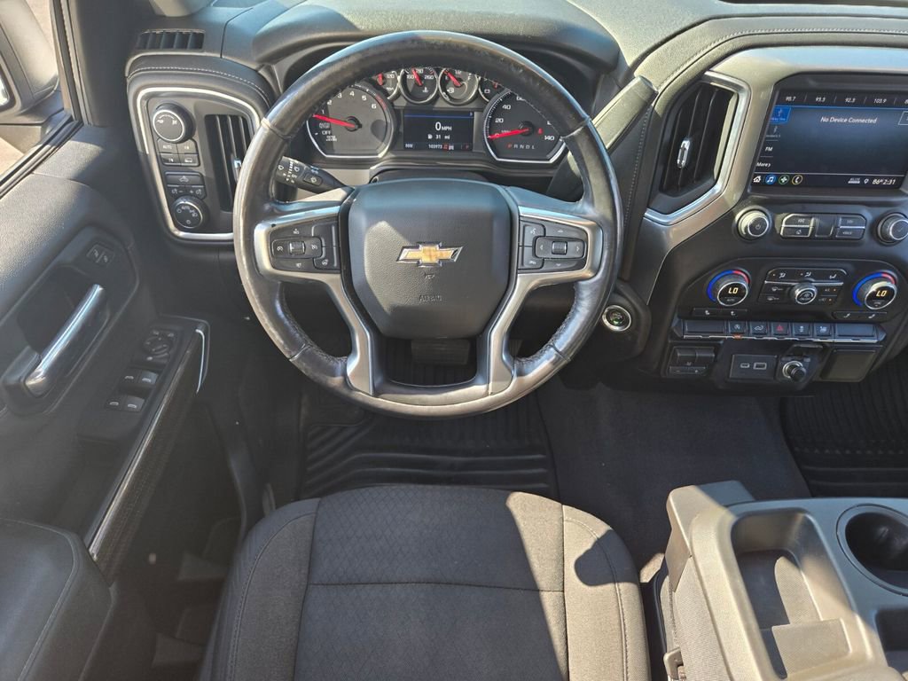 2019 Chevrolet Silverado 1500 LT - Photo 13