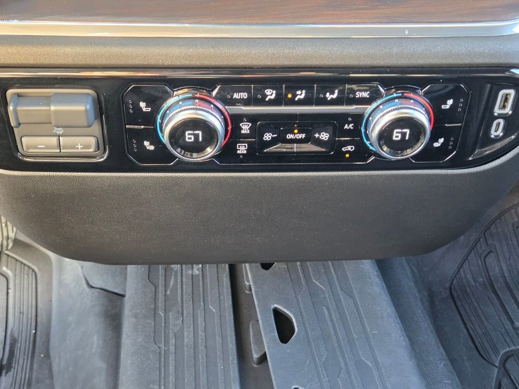 2024 GMC Sierra 2500HD SLT - Photo 28