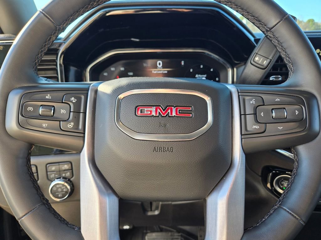 2024 GMC Sierra 2500HD SLT - Photo 32