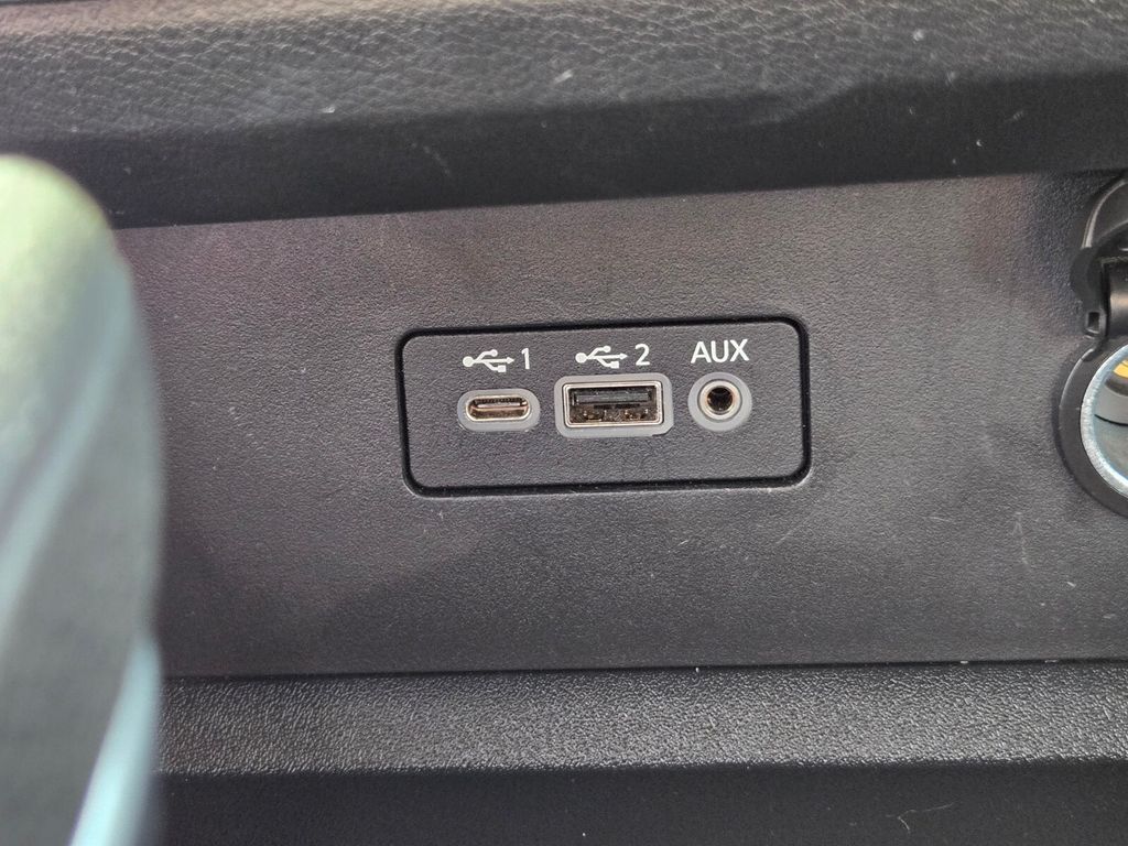 2025 Nissan Altima SV - Photo 26