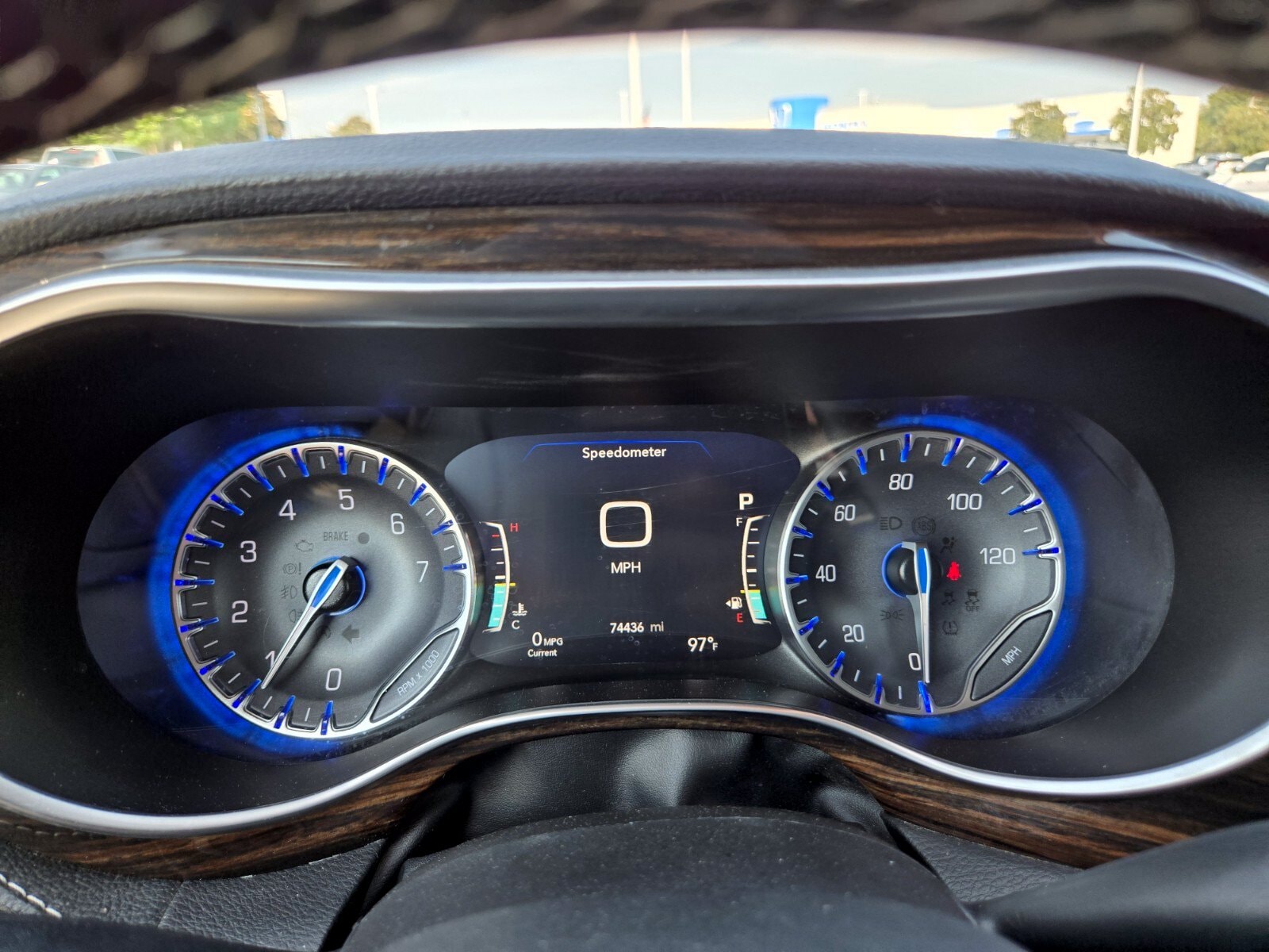 2024 Chrysler Pacifica Limited - Photo 33