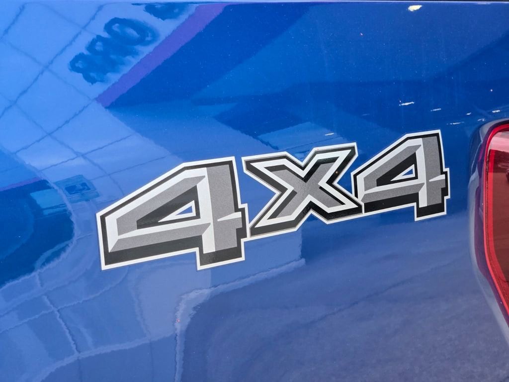 2025 Ford F-150 XLT - Photo 16