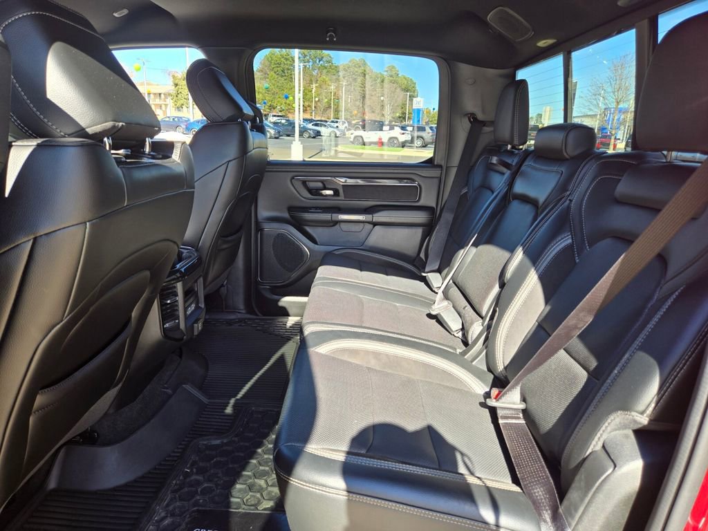 2022 RAM Ram 1500 Pickup Laramie - Photo 14