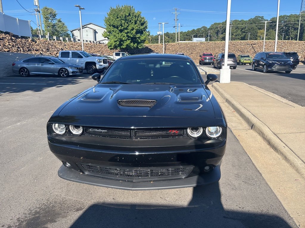 2020 Dodge Challenger R/T Scat Pack photo 2
