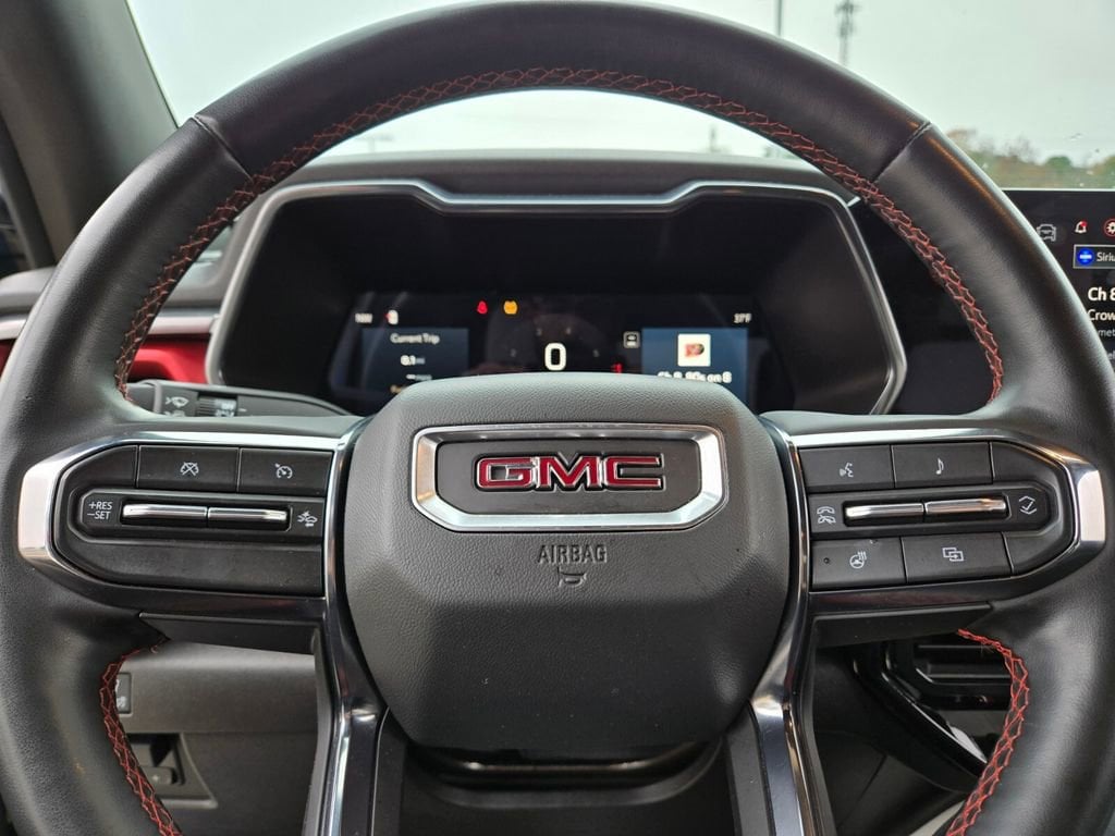 2024 GMC Canyon AT4X - Photo 30