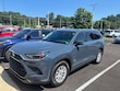  Toyota Grand Highlander