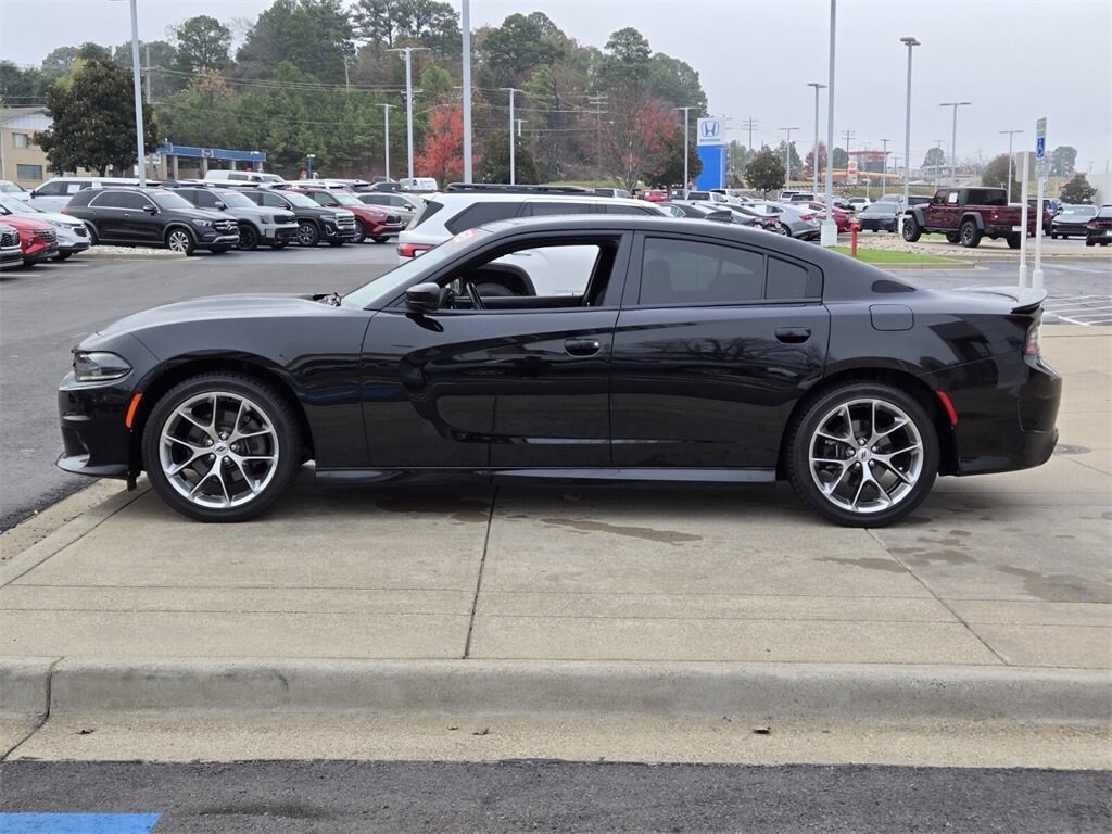Used 2020 Dodge Charger GT Sedan