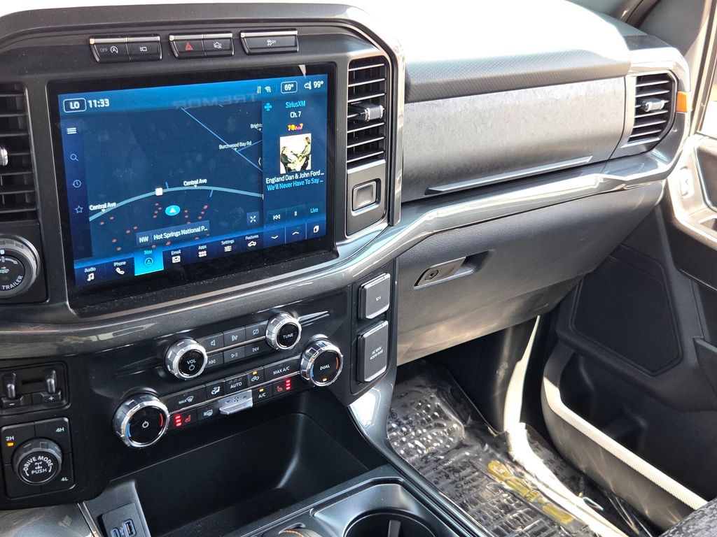 2023 Ford F-150 Tremor - Photo 29