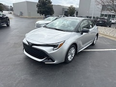 2026 Toyota Corolla Hatchback SE Hatchback