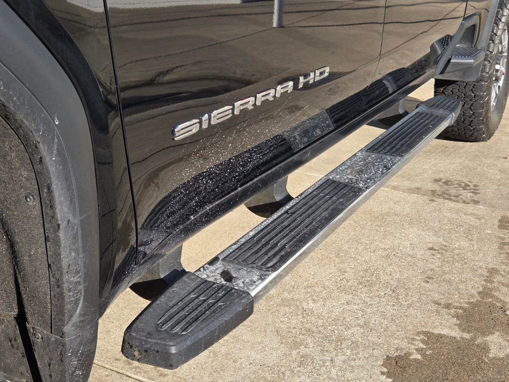 2024 GMC Sierra 2500HD SLT - Photo 12
