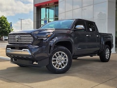 2025 Toyota Tacoma Limited Truck Double Cab