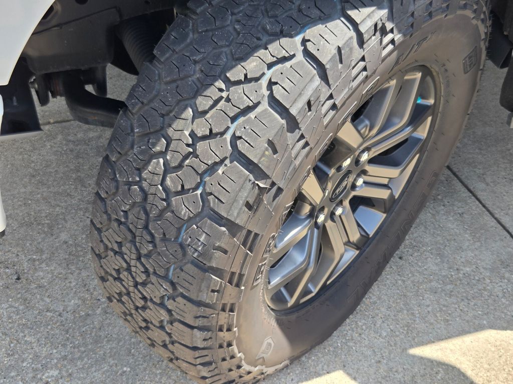 2023 Ford F-150 Tremor - Photo 19