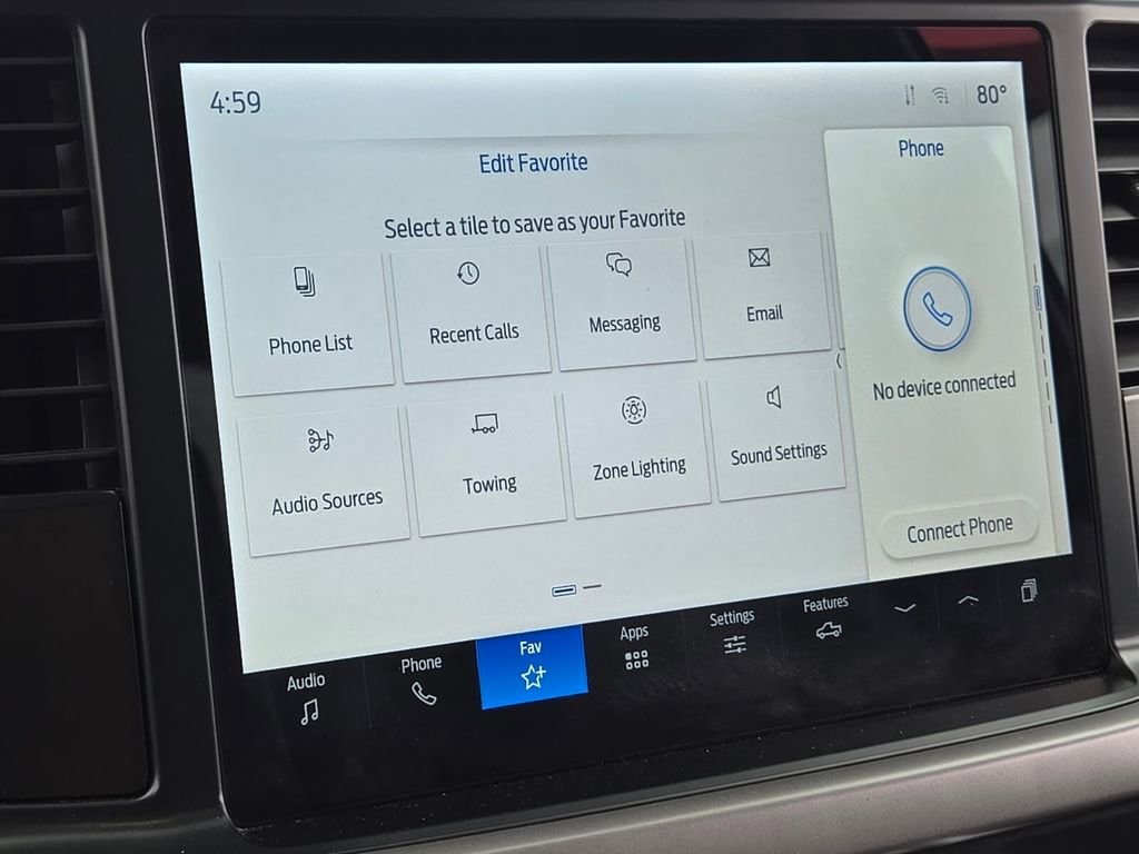 2025 Ford F-150 XLT - Photo 24