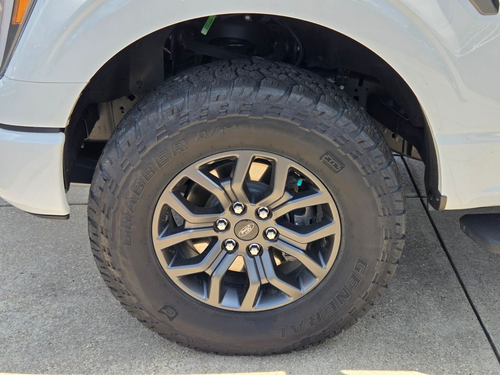 2023 Ford F-150 Tremor - Photo 18
