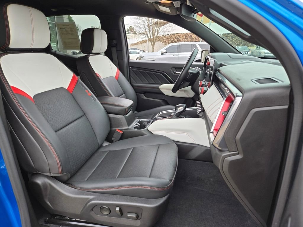 2024 GMC Canyon AT4X - Photo 21