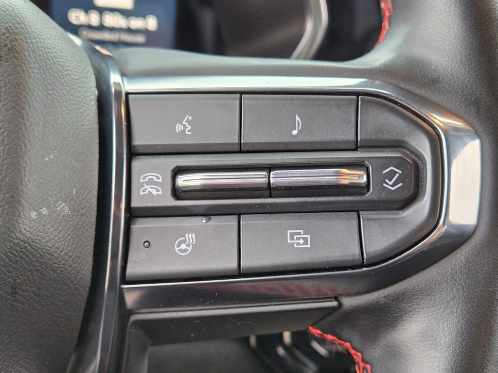 2024 GMC Canyon AT4X - Photo 31