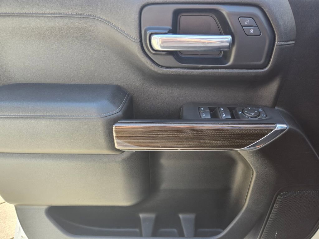 2019 Chevrolet Silverado 1500 LT - Photo 34