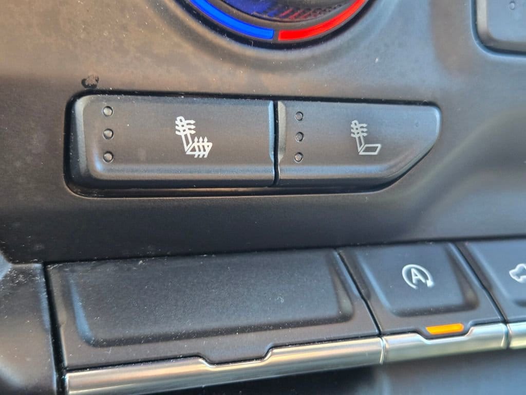 2019 Chevrolet Silverado 1500 LT - Photo 27