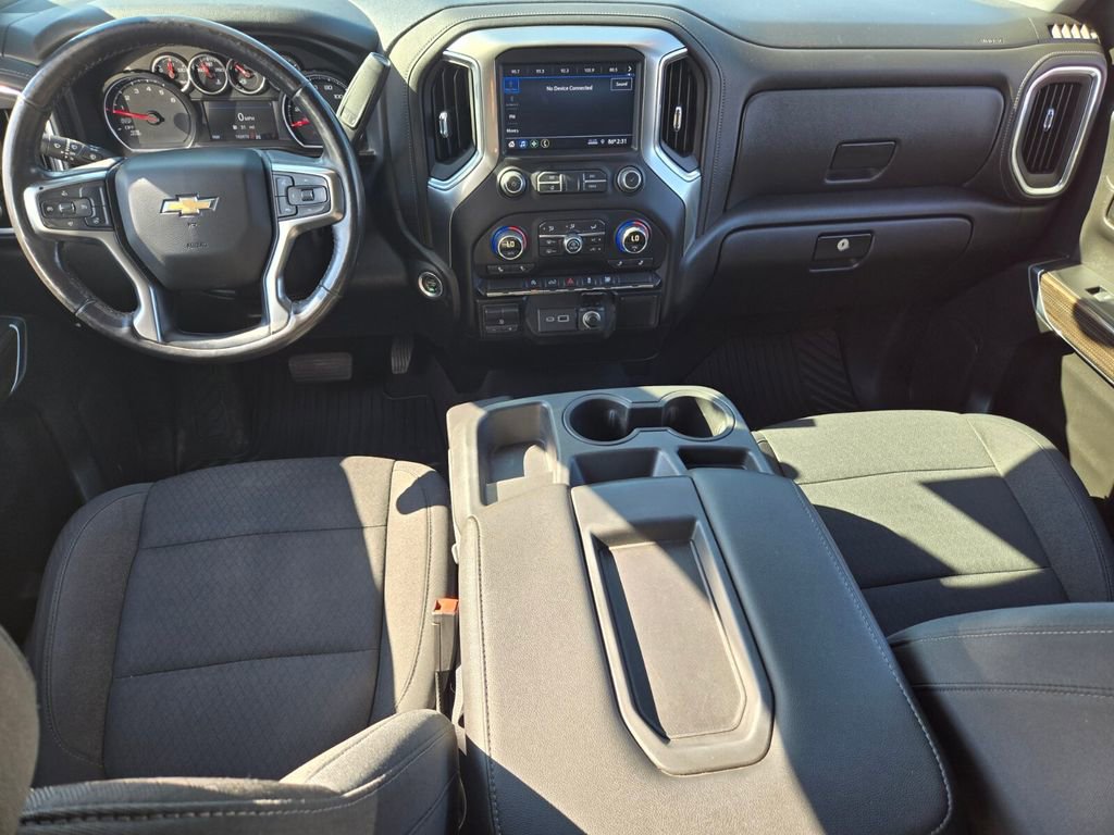 2019 Chevrolet Silverado 1500 LT - Photo 14
