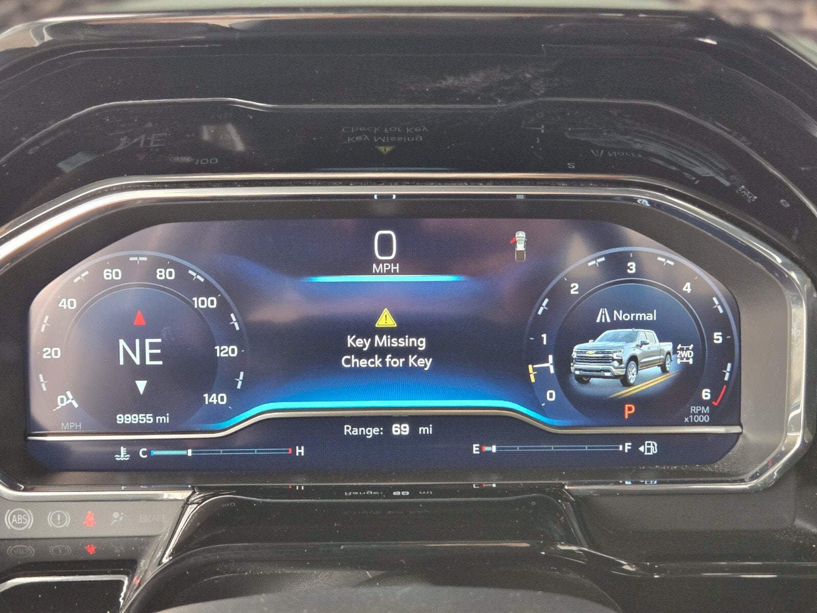 2023 Chevrolet Silverado 1500 LTZ - Photo 33