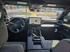 2026 Toyota Tundra SR5 Truck CrewMax