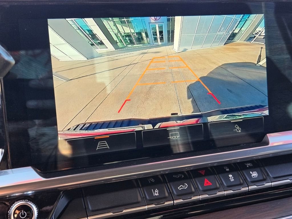 2024 GMC Sierra 2500HD SLT - Photo 27