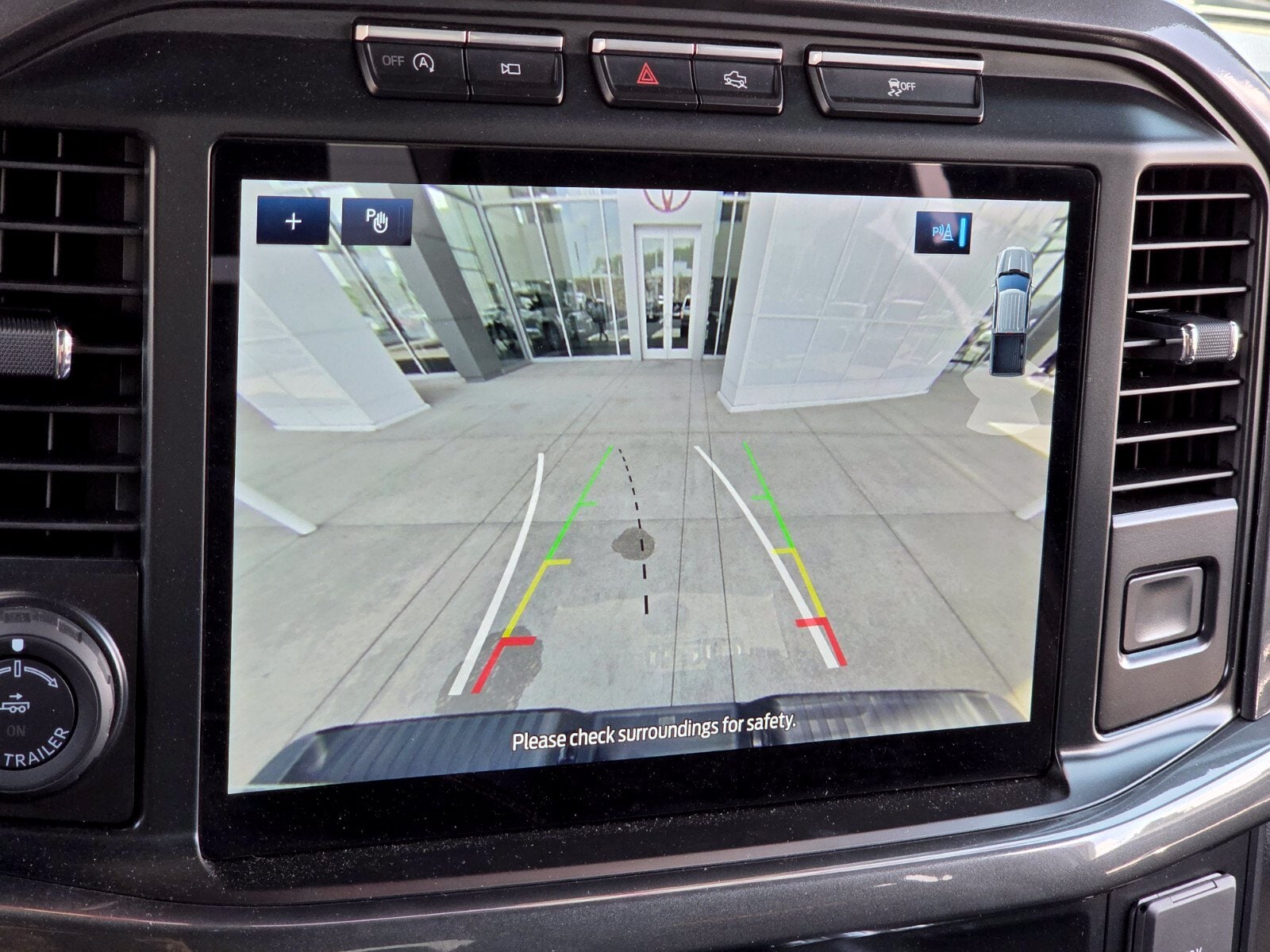 2023 Ford F-150 Tremor - Photo 22