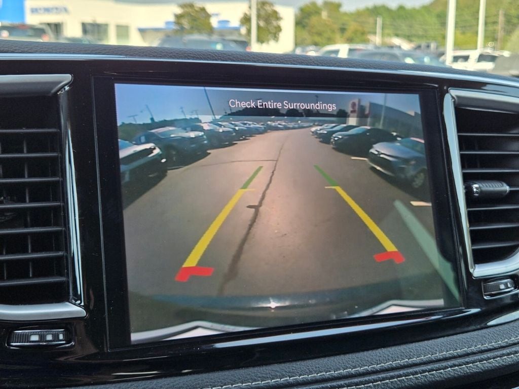 2024 Chrysler Pacifica Limited - Photo 26
