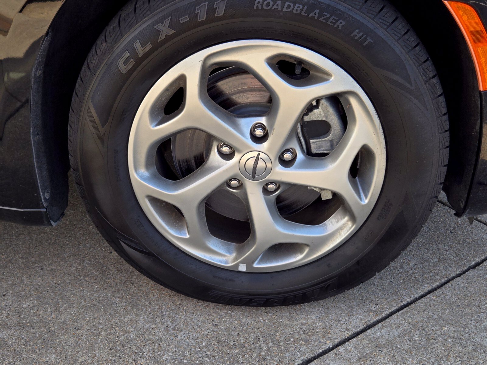 2024 Chrysler Pacifica Limited - Photo 22