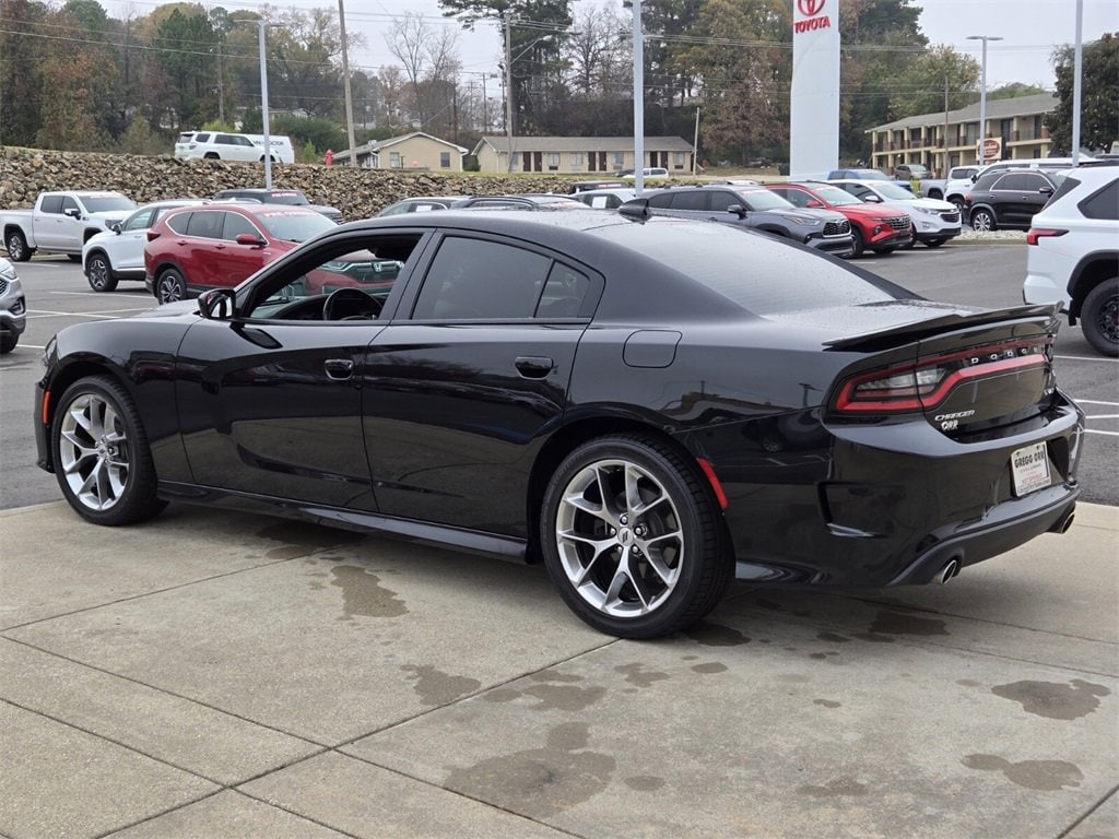 Used 2020 Dodge Charger GT Sedan