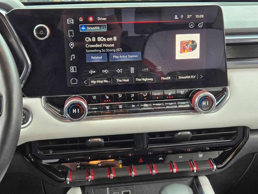 2024 GMC Canyon AT4X - Photo 23