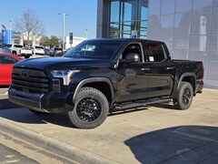 2026 Toyota Tundra SR5 Truck CrewMax