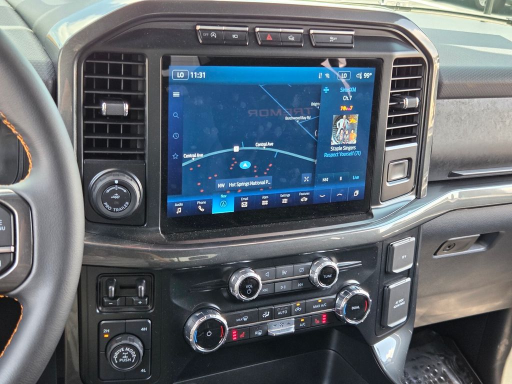 2023 Ford F-150 Tremor - Photo 22
