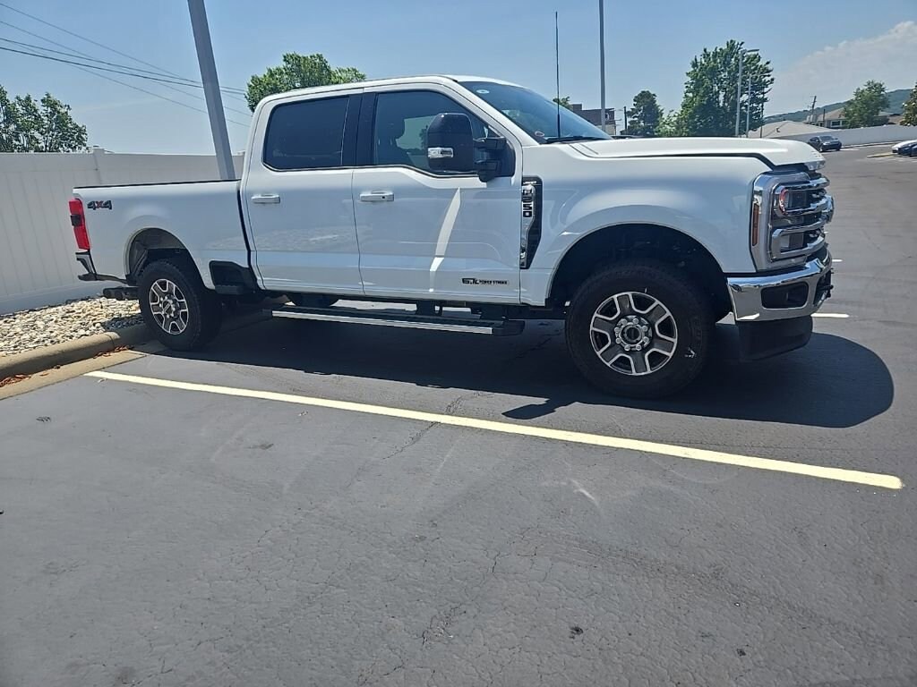 Used 2026 Ford F-250 Truck Crew Cab