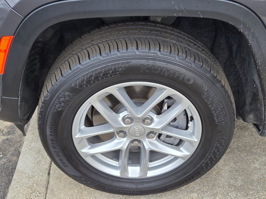 2024 Jeep Grand Cherokee L Laredo - Photo 9