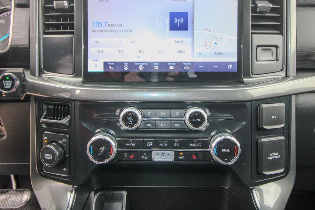 2023 Ford F-150 XLT - Photo 26