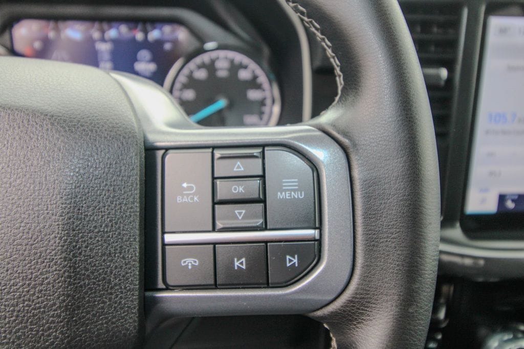 2023 Ford F-150 XLT - Photo 20