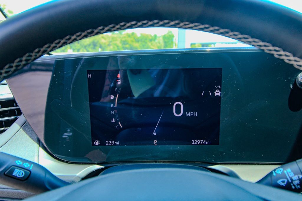 2025 Buick Encore GX Preferred - Photo 22