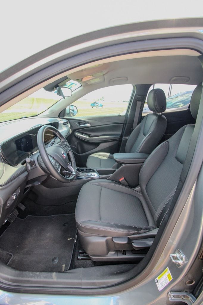 2025 Buick Encore GX Preferred - Photo 13