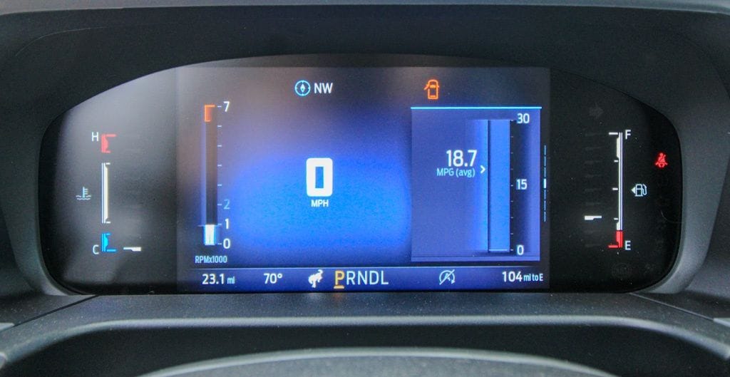 2026 Ford Bronco Sport Big Bend - Photo 23