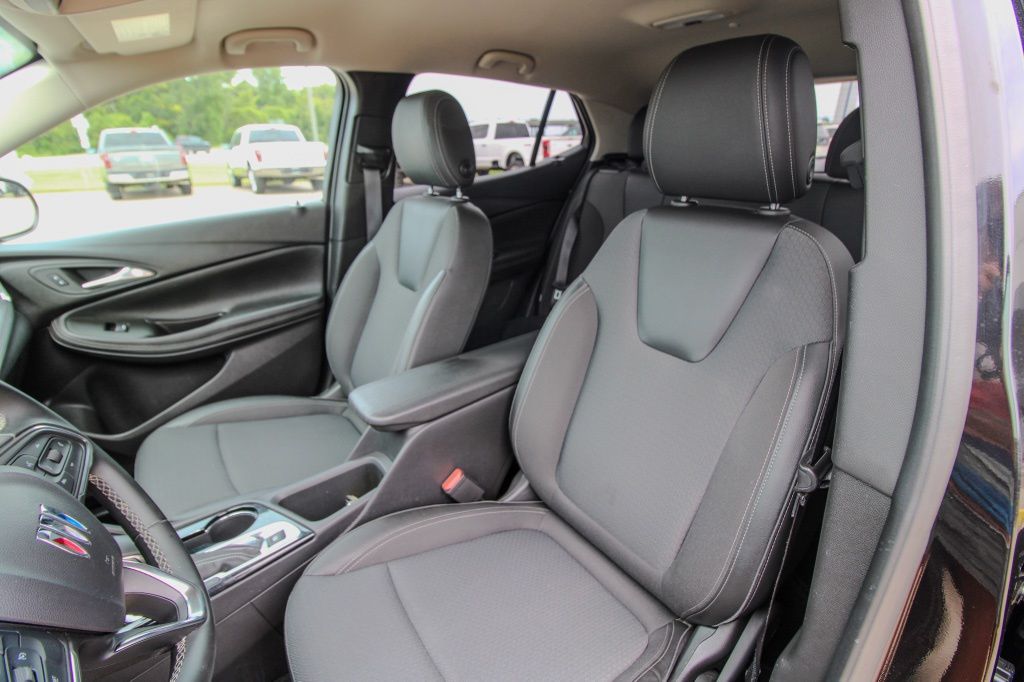 2025 Buick Encore GX Preferred - Photo 14