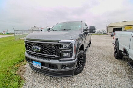 2025 Ford F-350SD XL Truck